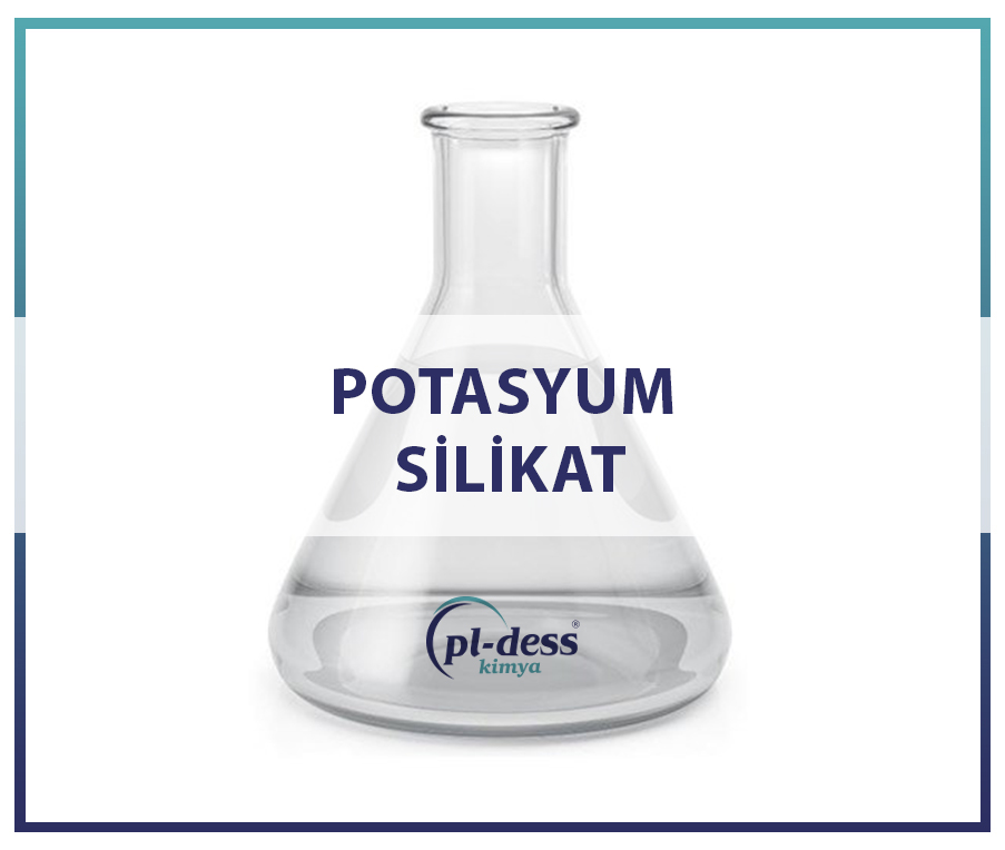 Potassium Silicate